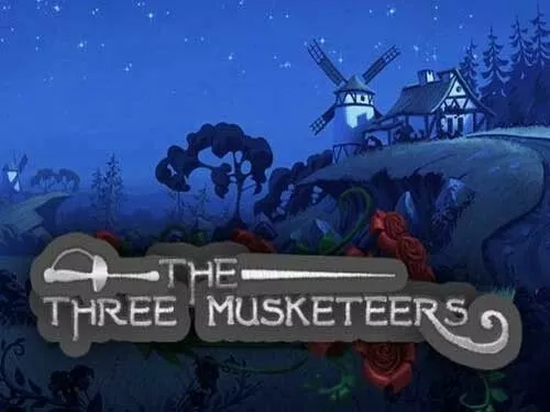 The Three Musketeers (Quickspin)