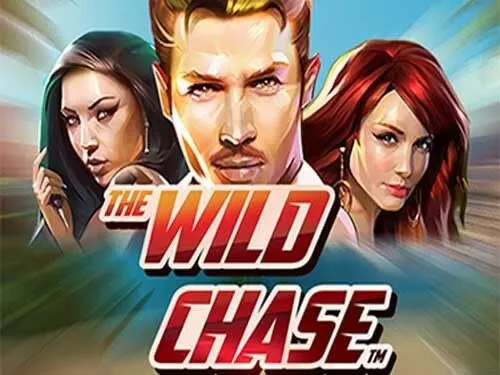 The Wild Chase (Quickspin)