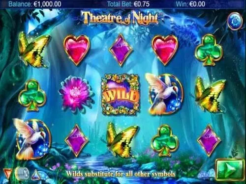 Theatre of Night (Nextgen Gaming)