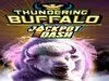Thundering Buffalo Jackpot Dash