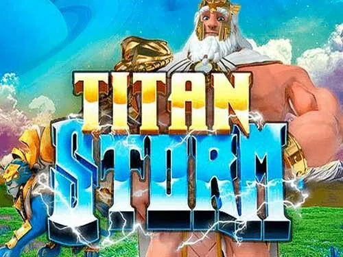 Titan Storm (Nextgen Gaming)