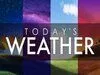 Today's Weather