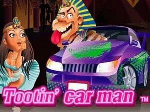 Tootin
