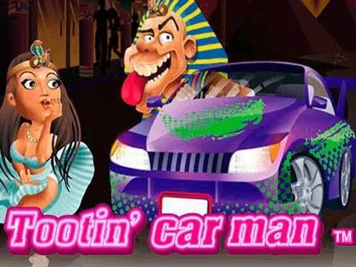 Tootin' Car Man (Nextgen Gaming)