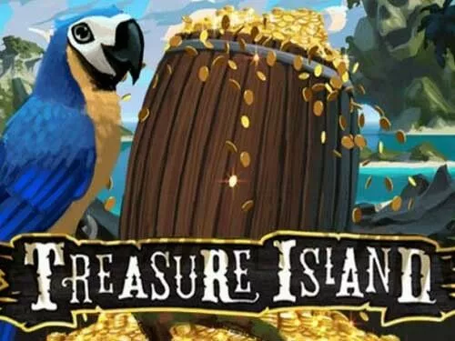 Treasure Island (Quickspin)