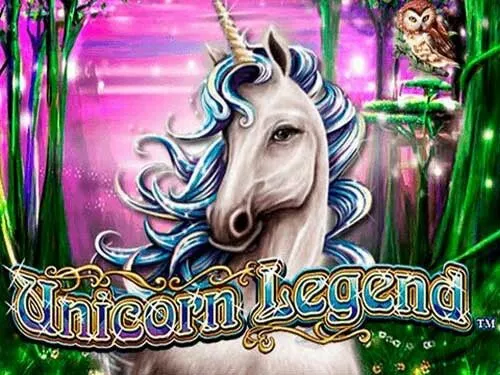Unicorn Legend (Nextgen Gaming)