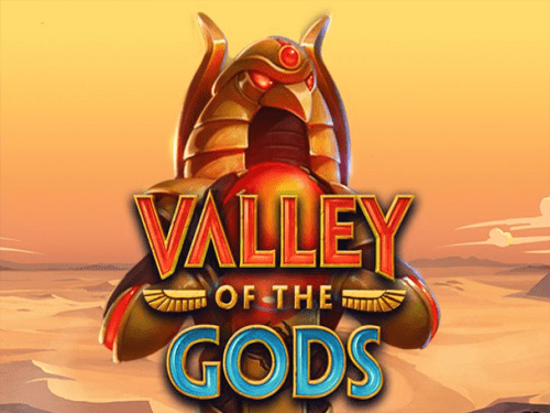 Valley Of The Gods (Yggdrasil Gaming)