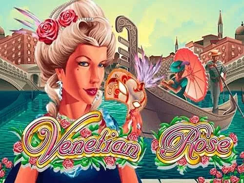 Venetian Rose (Nextgen Gaming)