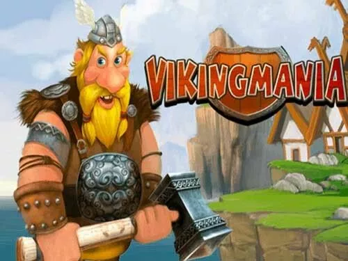 Vikingmania (Playtech)