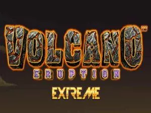 Volcano Eruption Extreme