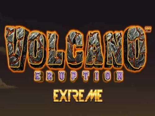 Volcano Eruption Extreme (Nextgen Gaming)