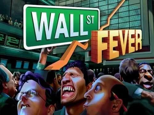 Wall Street Fever (Playtech)