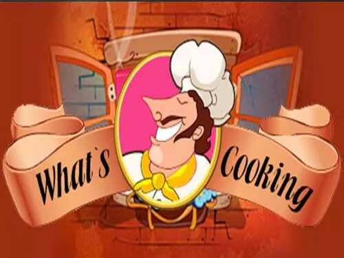 What's Cooking (Playtech)