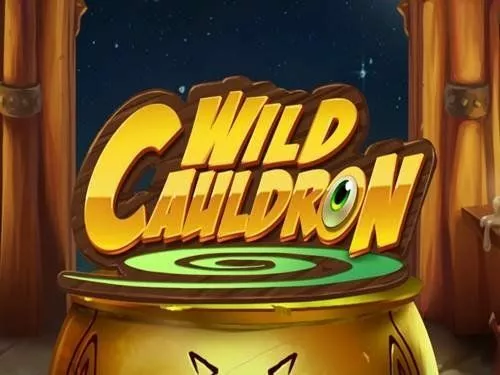 Wild Cauldron (Quickspin)