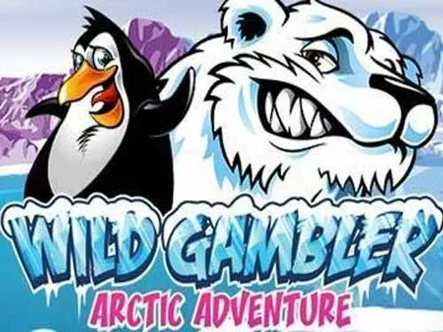 Wild Gambler Arctic Adventure (Playtech)