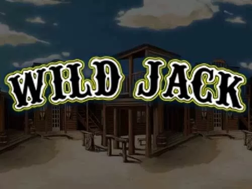Wild Jack (BF Games)