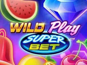 Wild Play SuperBet