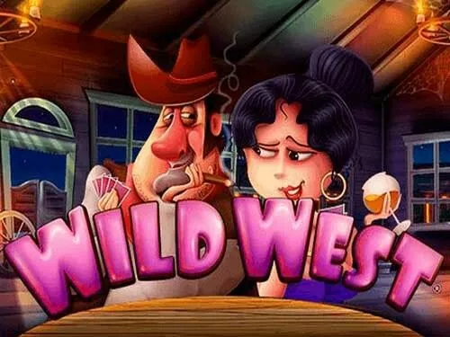 Wild West (Nextgen Gaming)