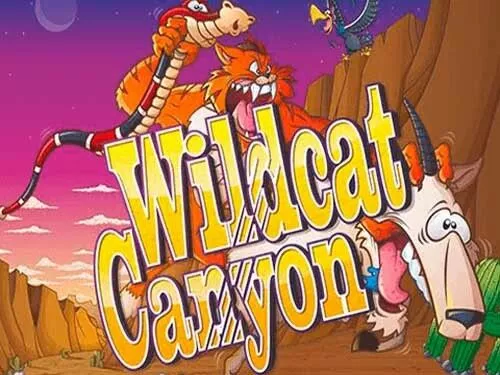 Wildcat Canyon (Nextgen Gaming)