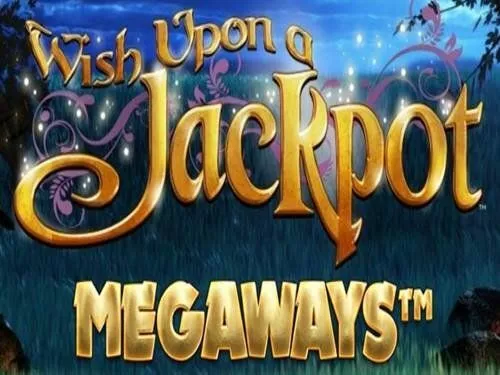 Wish Upon A Jackpot Megaways (Blueprint Gaming)