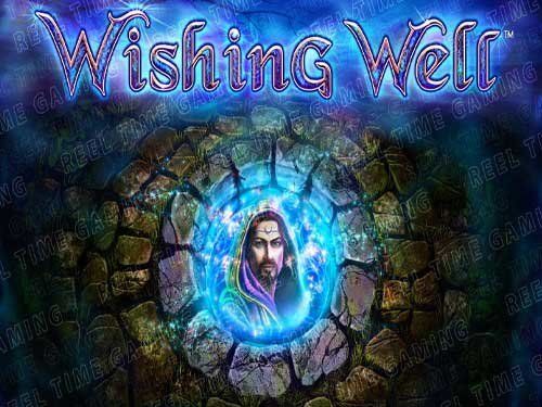 Wishing Well (Reel Time Gaming)