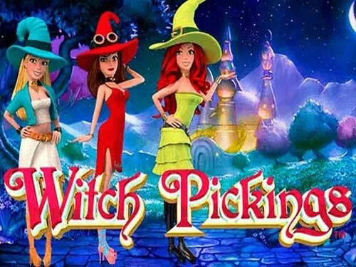 Witch Pickings (Nextgen Gaming)