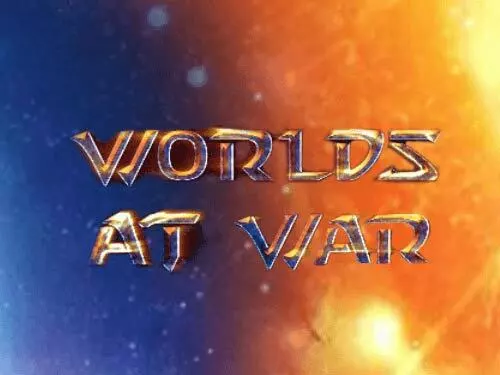 Worlds at War (Saucify)