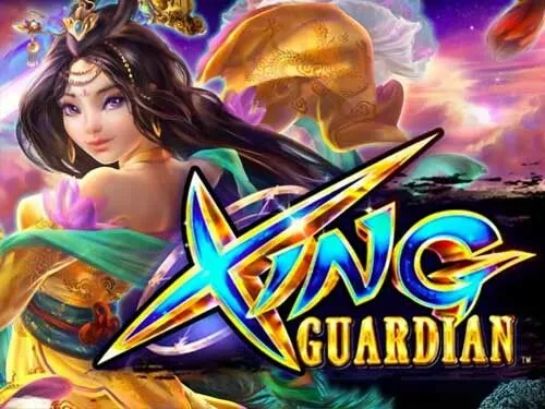 Xing Guardian (Nextgen Gaming)