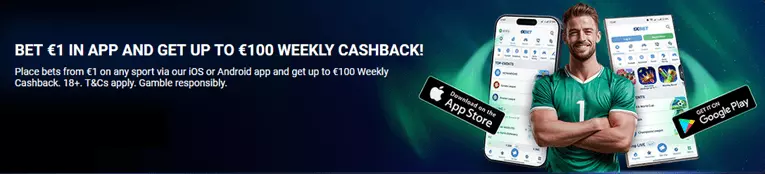 1xbet app