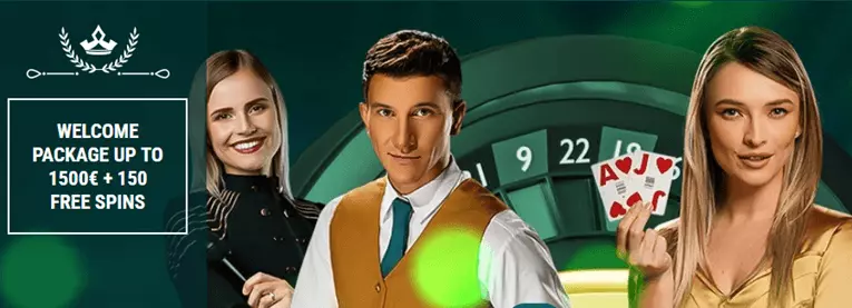 22bet Bonus
