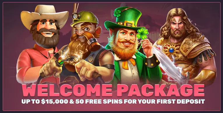 500 casino welcome