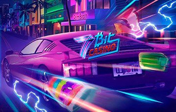 7Bit Casino Free Spins