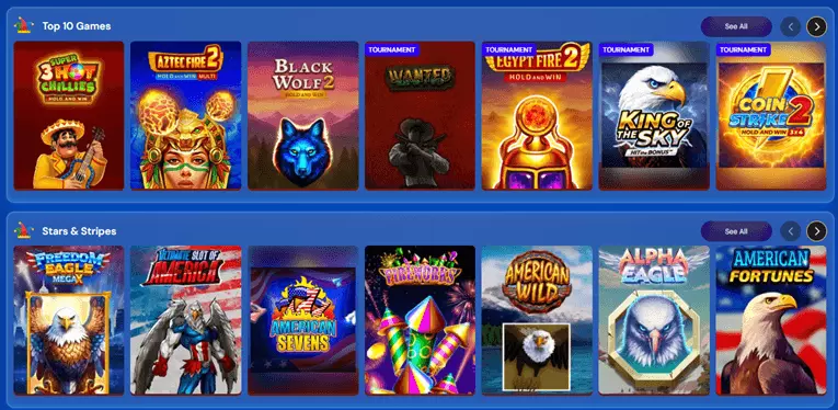 A1 Casino