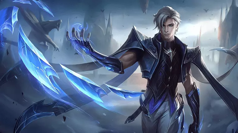 Aamon