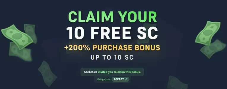 Acebet bonus