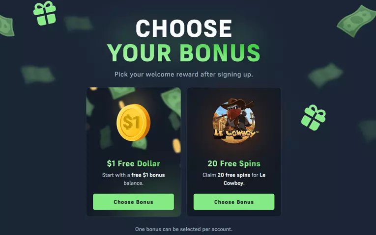 Acebet bonus