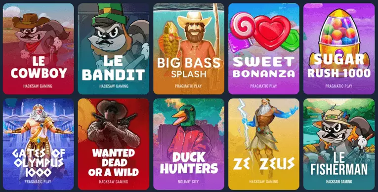 Acebet slots