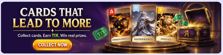 Albumza cards