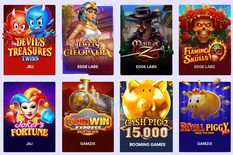 Albumza games