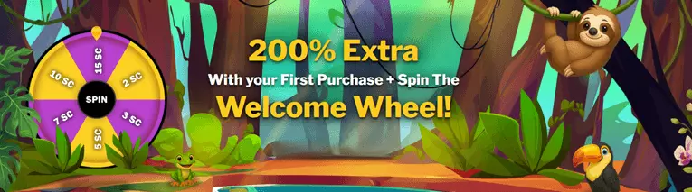 Amazon Jackpots bonus