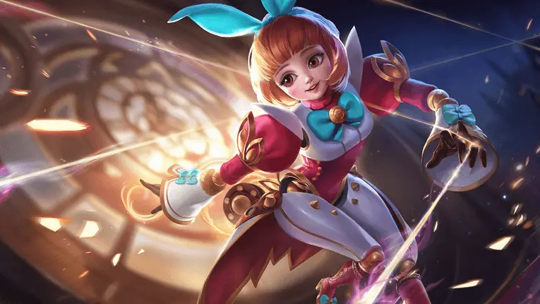 Angela