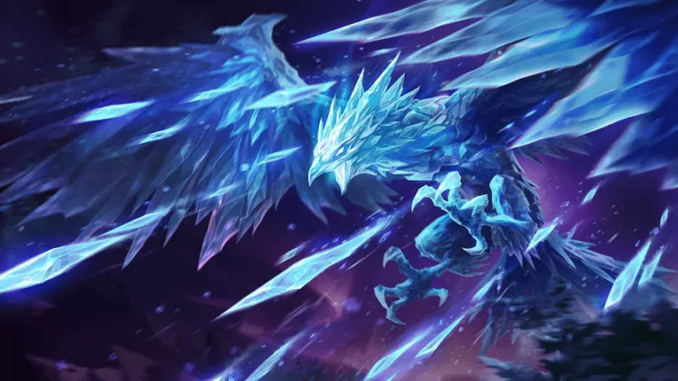 Anivia lol