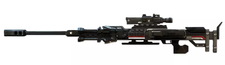 Apex Kraber