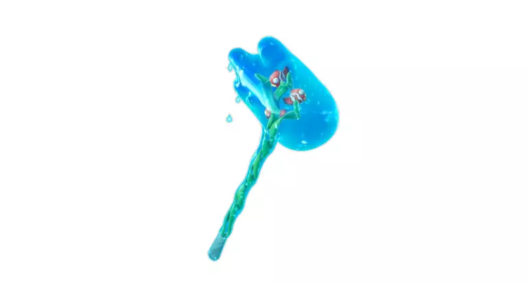 Aquari-Axe