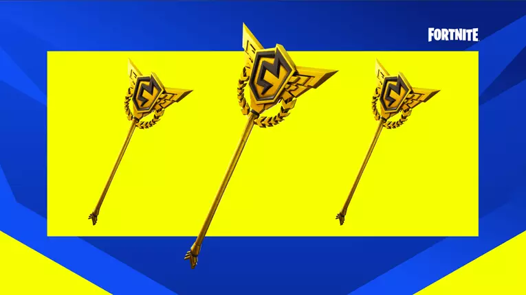 Axe of Champions Cup