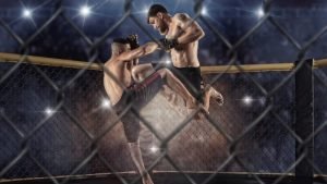 UFC Prediction Market Sites