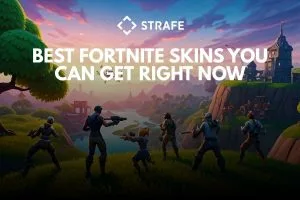 Best Fortnite Skins You Can Get Right Now: Elevate Your Game with Unique Styles in 2026