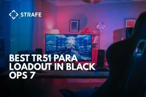 Best TR51 Para Loadout in Black Ops 7: Equip the Best Attachments for Peak Performance