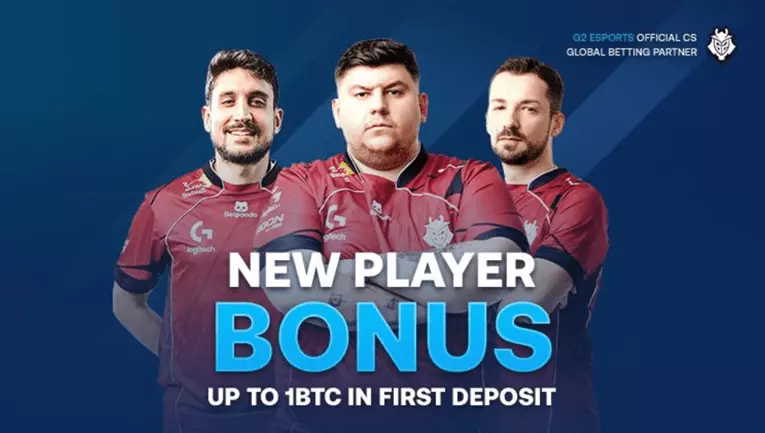 BetPanda Bonus