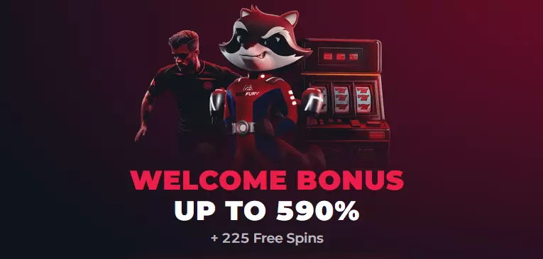 Betfury review